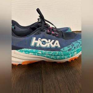 Hoka Speedgoat 6 Trail shoes